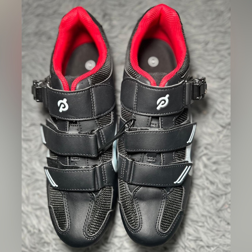 Peloton Delta-compatible Cleat Indoor Cycling Shoes